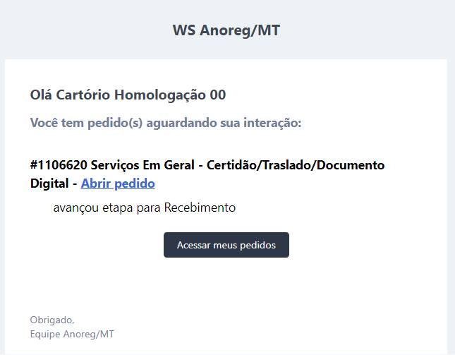 UOL - Saiba como obter certidão de nascimento online sem ir ao cartório -  Anoreg